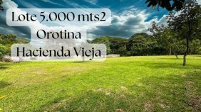 Terreno en Venta en  Orotina, Alajuela