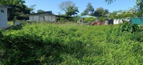 Venta de Lote en Osa, Puntarenas. RAH 25-1748