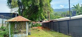 Venta de Lote en Osa, Puntarenas. RAH 25-1749