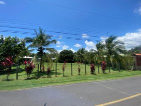 Terreno en Venta en  Parrita, Puntarenas
