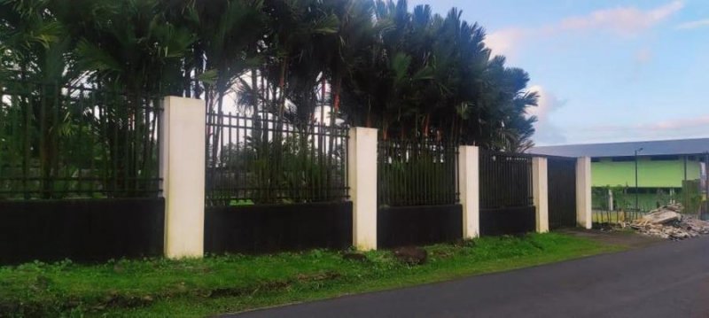 Terreno en Venta en  Guápiles, Limón