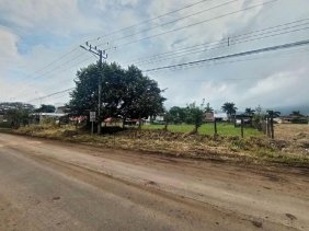 Venta de Lote en Pozos de Santa Ana. RAH 26-645