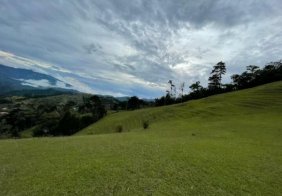Terreno en Venta en  Quebradilla, Cartago