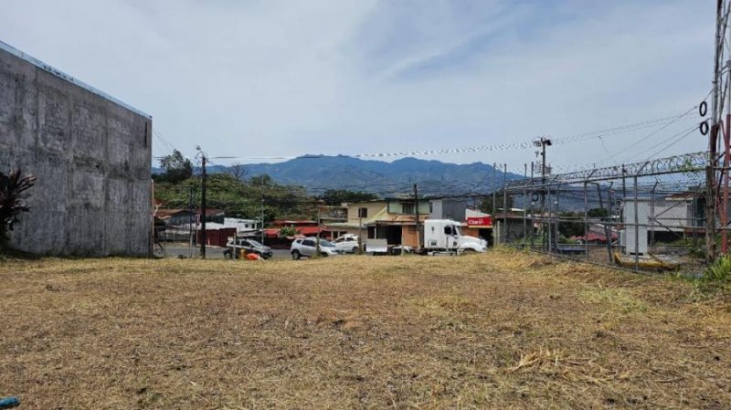 Venta de lote en San Antonio Desamparados LFS