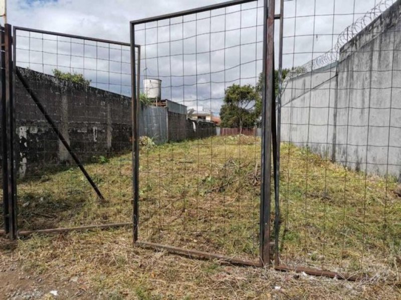 Foto Terreno en Venta en San Francisco de Dos Ríos, San Francisco de Dos Ríos, San José - ¢ 66.000.000 - TEV46002 - BienesOnLine