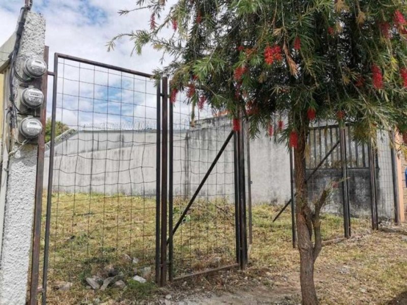 Foto Terreno en Venta en San Francisco de Dos Ríos, San José - ¢ 68.000.000 - TEV54861 - BienesOnLine