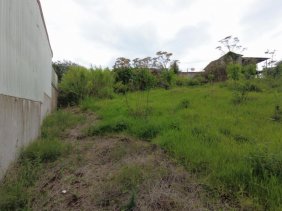 Terreno en Venta en  San Isidro, Heredia