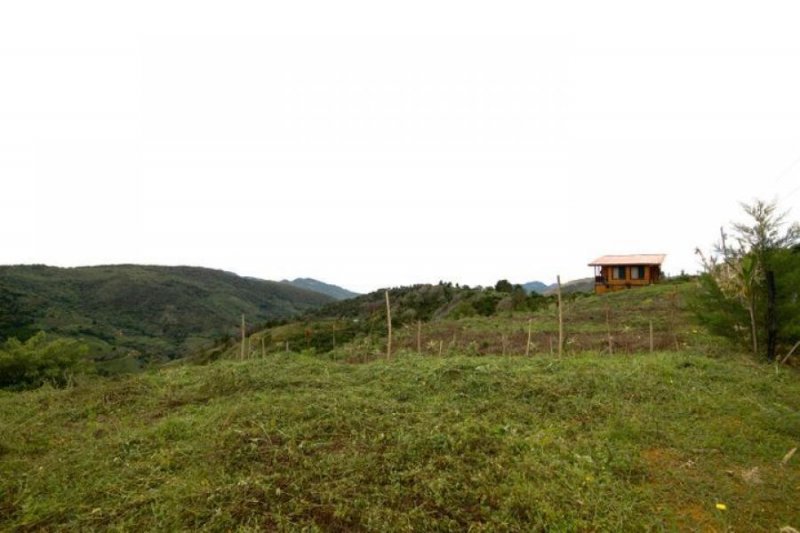 Foto Terreno en Venta en San Marcos, Tarrazú, San José - ¢ 51.000.000 - TEV52000 - BienesOnLine