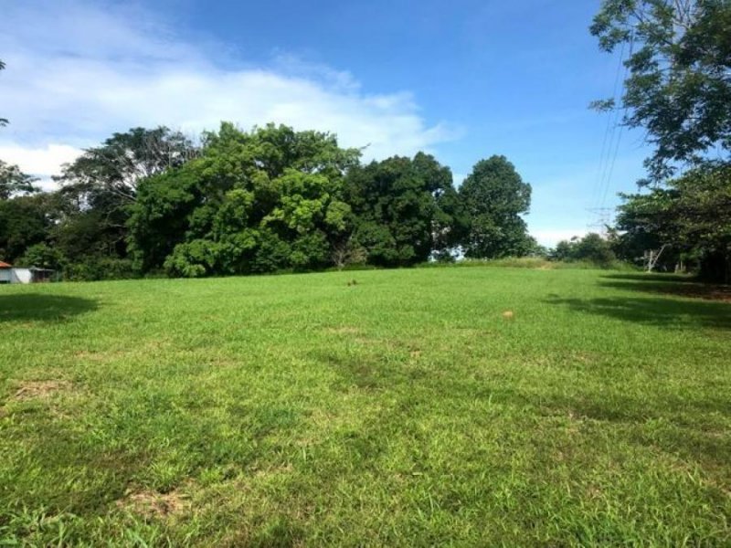Terreno en Venta en  San Mateo, Alajuela