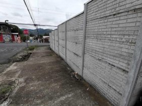 Terreno en Venta en  San Nicolás, Cartago