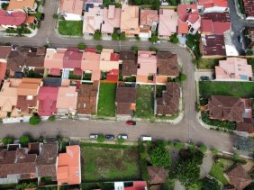 Terreno en Venta en  San Pablo, Heredia