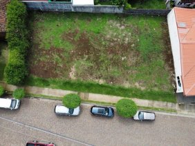 Terreno en Venta en  San Pablo, Heredia