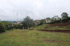 Terreno en Venta en Concepción San Rafael, Heredia