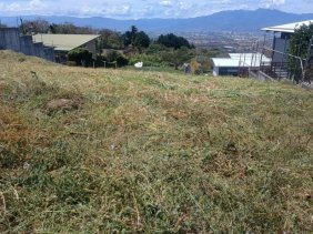 Terreno en Venta en  San Rafael, Heredia