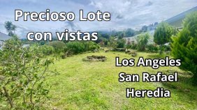 Terreno en Venta en  San Rafael, Heredia
