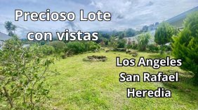 Terreno en Venta en  San Rafael, Heredia