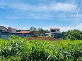 Terreno en Venta en  San Rafael, Heredia