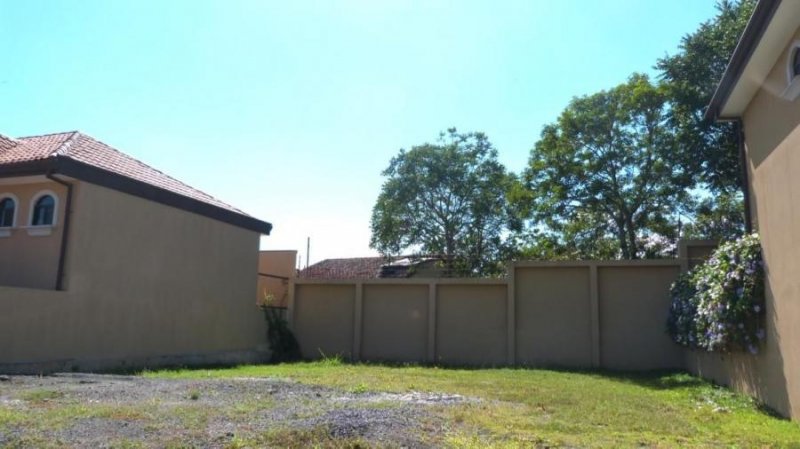 Foto Terreno en Venta en Escazú, San José - U$D 85.000 - TEV32753 - BienesOnLine