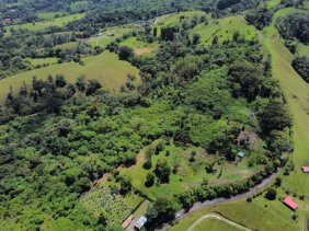 Terreno en Venta en  Montes de Oca, San José