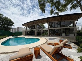 Venta de Lote en Santa Ana. 