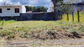 Terreno en Venta en  Santa Ana, San José