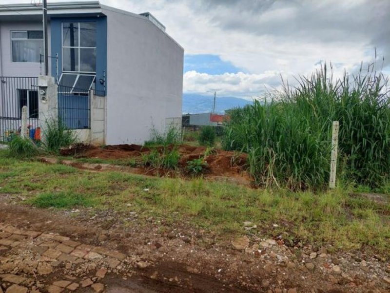Foto Terreno en Venta en Santa Bárbara, Heredia - ¢ 27.000.000 - TEV54506 - BienesOnLine