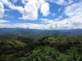 Terreno en Venta en  Puriscal, San José
