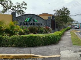 Terreno en Venta en  Santo Domingo, Heredia