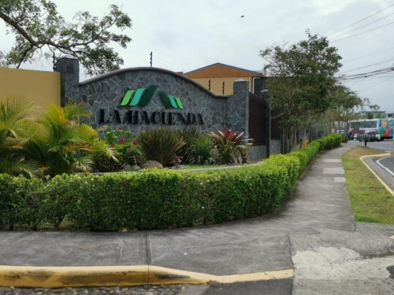 Venta de Lote en Santo Domingo, Heredia. RAH 25-1703