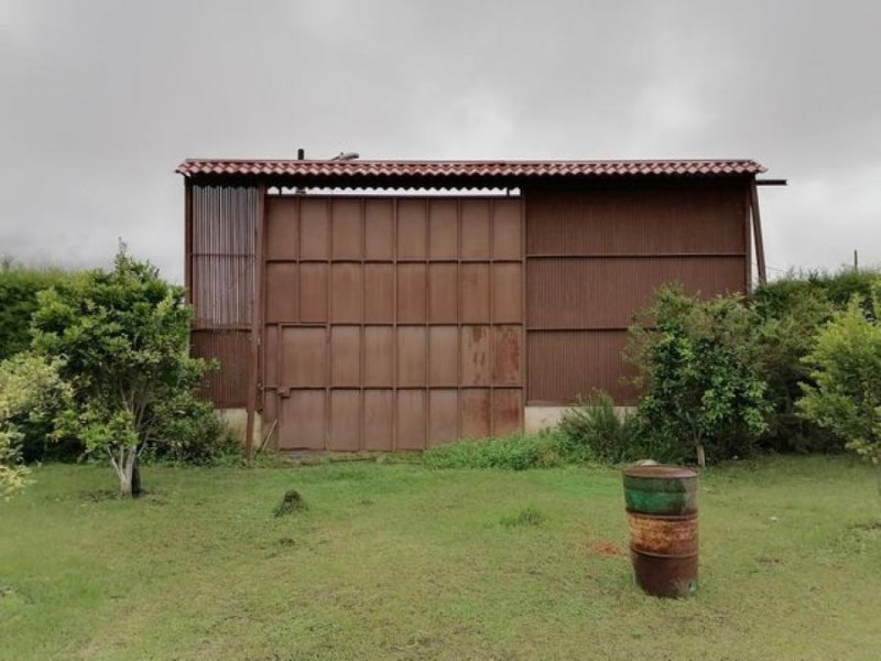 Terreno en Venta en  Vasquez de Coronado, San José
