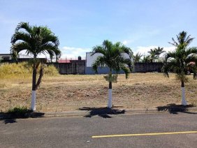 Terreno en Venta en  San Francisco, Heredia