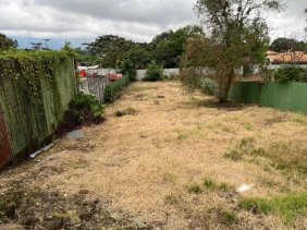 Terreno en Venta en San Pedro Barva, Heredia