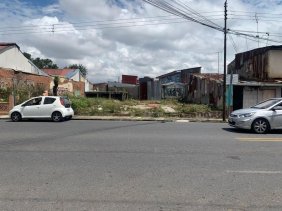 Terreno en Venta en  San Vicente, San José