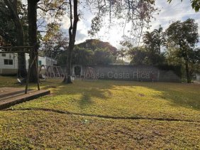 Terreno en Venta en  Santa Ana, San José
