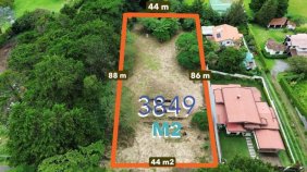 Terreno en Venta en  Barva, Heredia