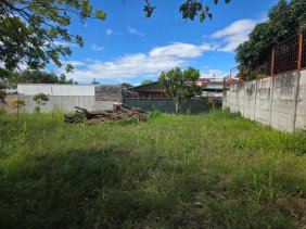 Terreno en Venta en Pozos Pozos, San José