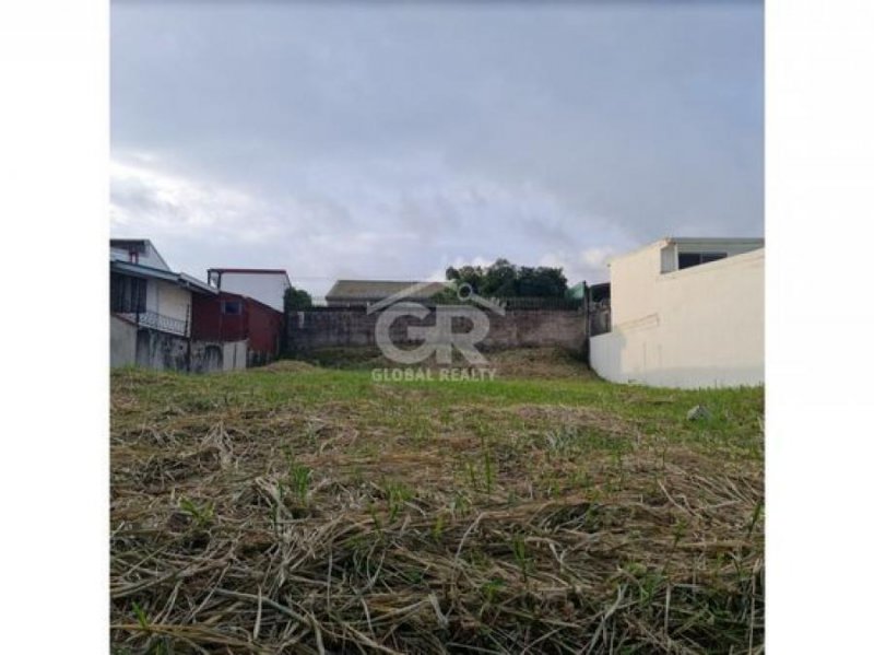Terreno en Venta en Curridabat Curridabat, San José