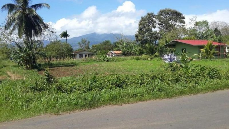 Terreno en Venta en  San Carlos, Alajuela