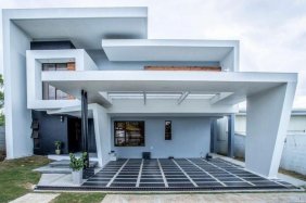 Casa en Venta en  Sabanilla, Alajuela