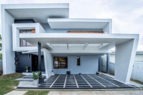 Casa en Venta en  Sabanilla, Alajuela