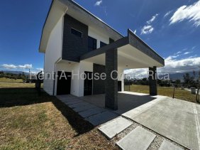 Casa en Venta en San Rafael Alajuela, Alajuela