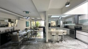 Casa en Venta en San Rafael de Escazu Escazú, San José
