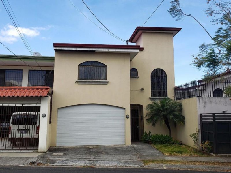 Foto Casa en Venta en Pavas, Pavas, San José - U$D 200.000 - CAV24529 - BienesOnLine
