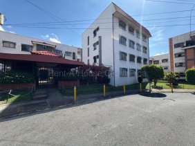 Apartamento en Venta en  Tibás, San José
