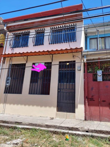 Foto Casa en Venta en Hatillo, Hatiilo, San José - ¢ 35.000.000 - CAV58141 - BienesOnLine