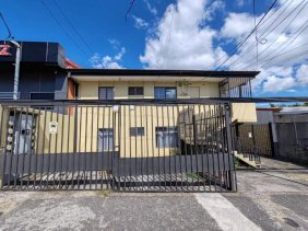 Edificio en Venta en  San Vicente, San José