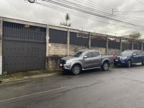 Comercio en Venta en Dulce nombre de coronado Vasquez de Coronado, San José
