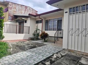 Casa en Venta en  Curridabat, San José