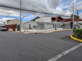 Casa en Venta en  Curridabat, San José