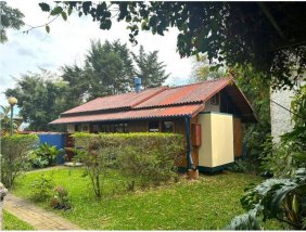 Casa en Venta en  Montes de Oca, San José